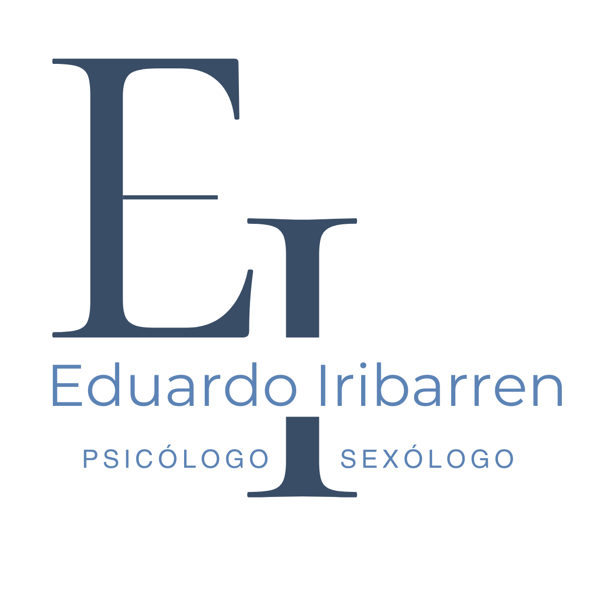 Eduardo Iribarren Psicologo